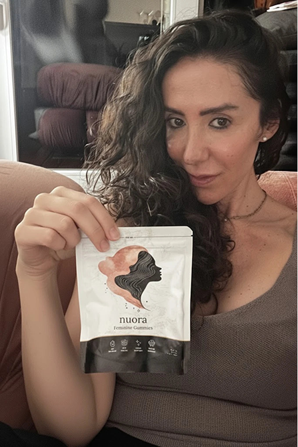 Nuora community member