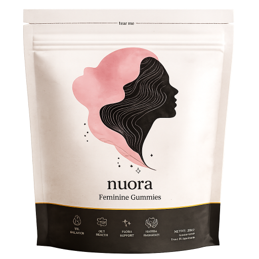 Nuora feminine balance