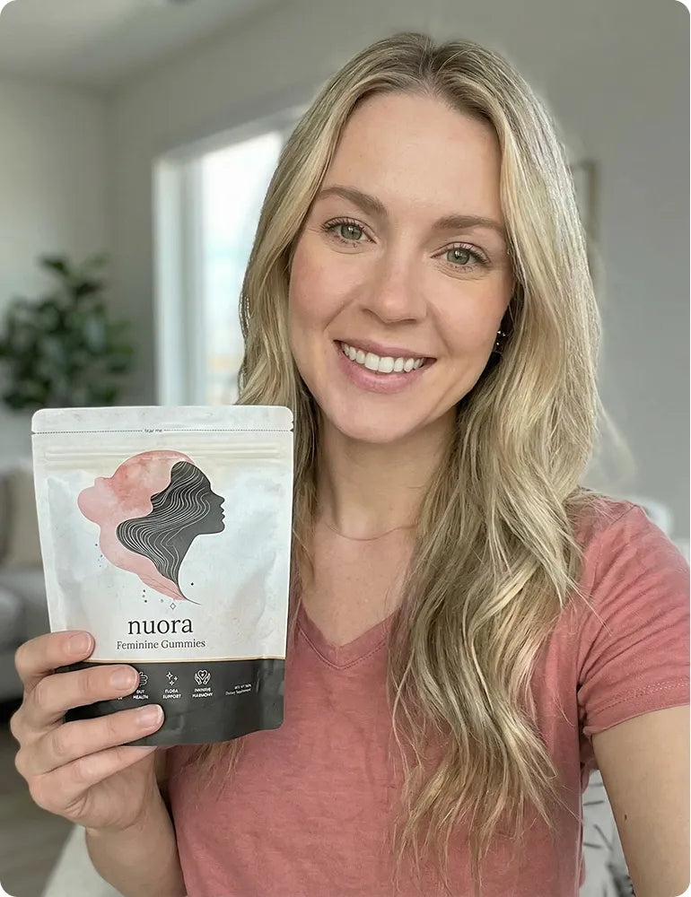 Nuora community member