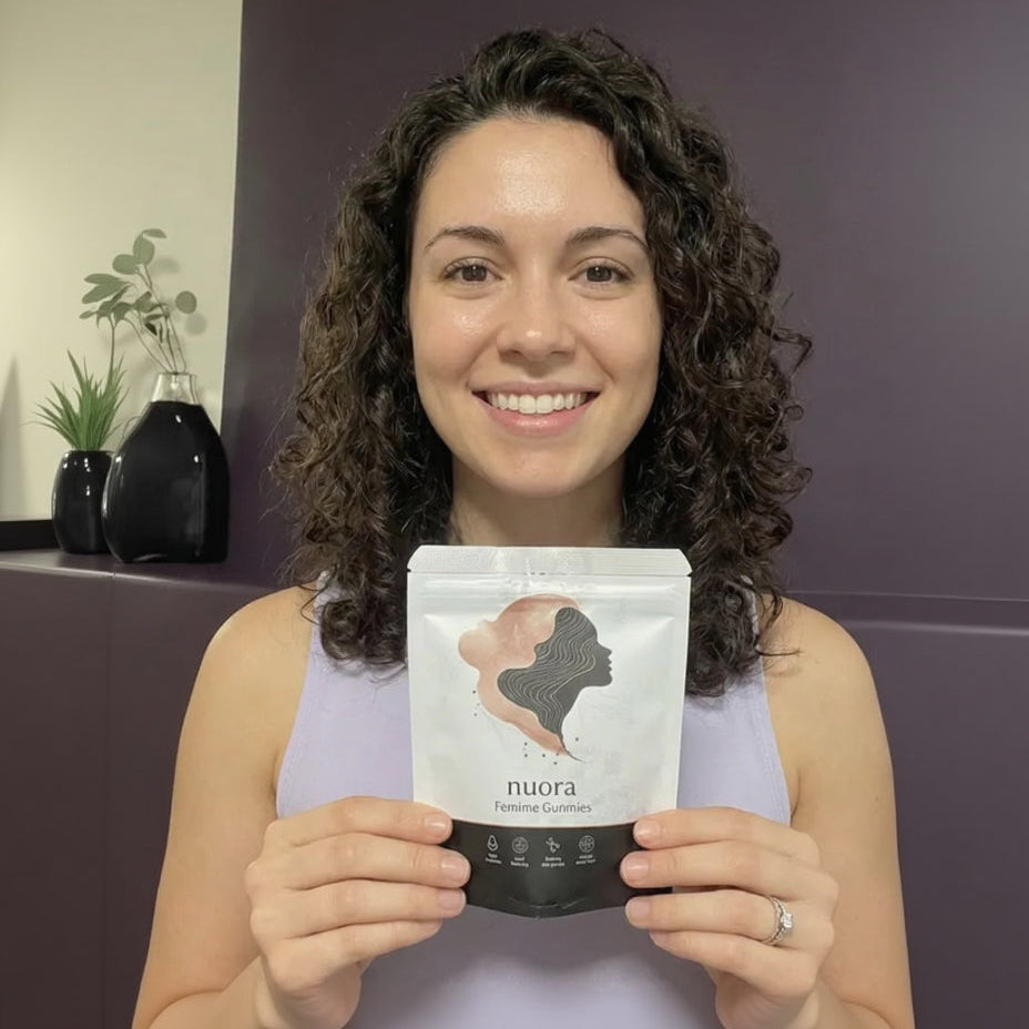 Nuora community member