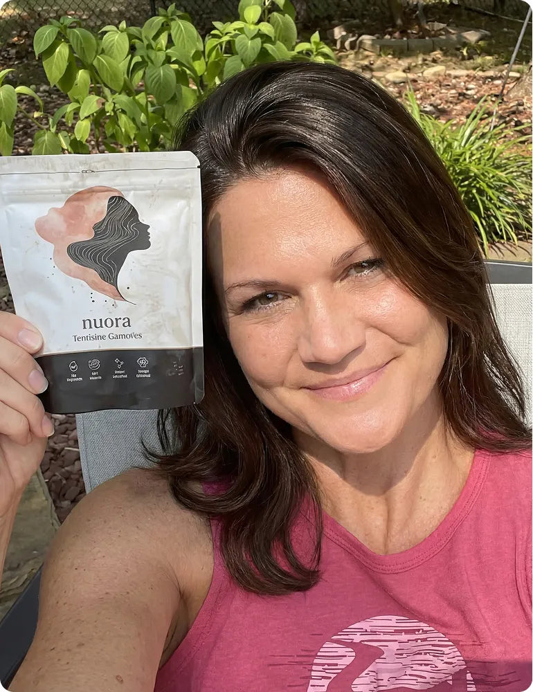 Nuora customer