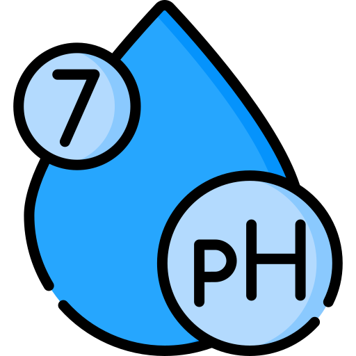 pH shield